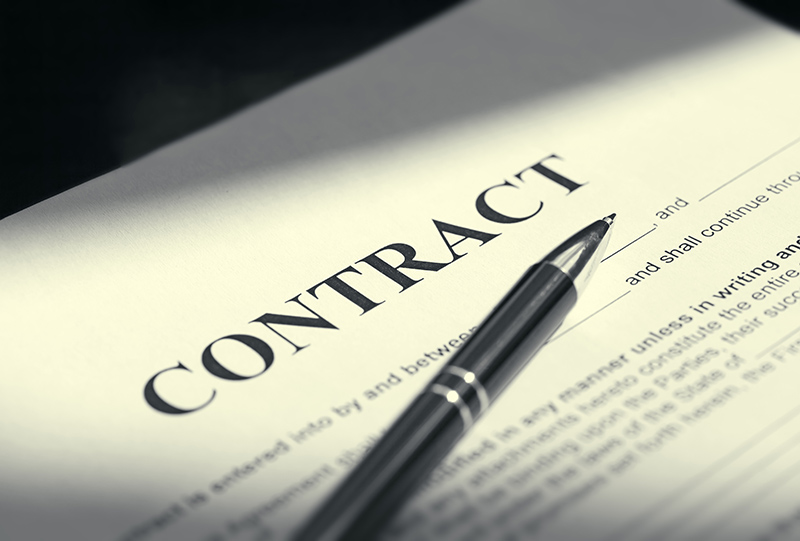 Contract